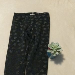 Cute pajama pants haven't been worn but no tag